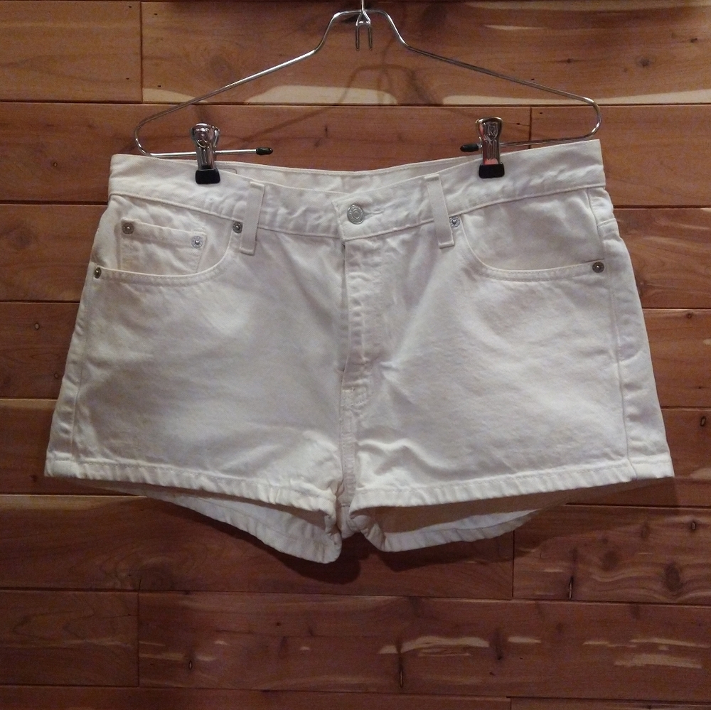 Levi's jeans size 13 Jr